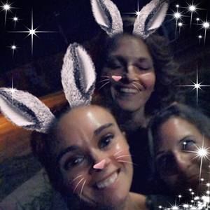 Meet your Posher, Jessie